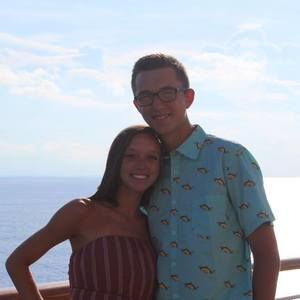 Meet your Posher, Naomi-michael